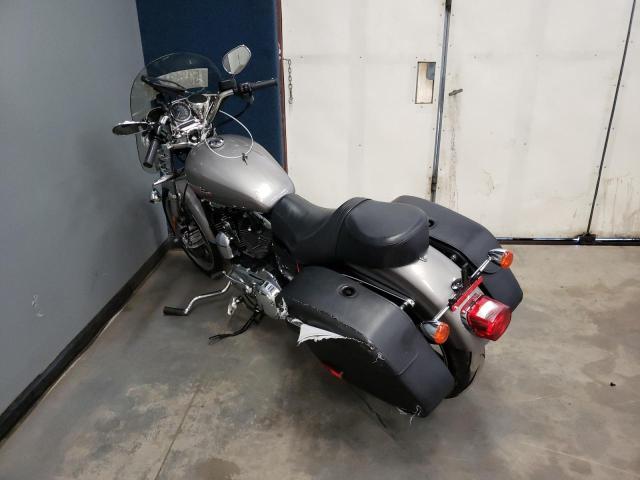 2017 HARLEY-DAVIDSON XL1200 T 1HD1LL311HC432722