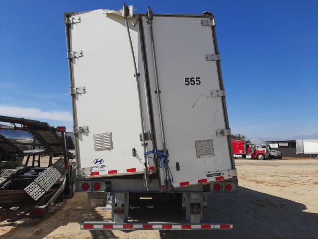 2016 HYUNDAI TRAILER 3H3V532C6GT100166
