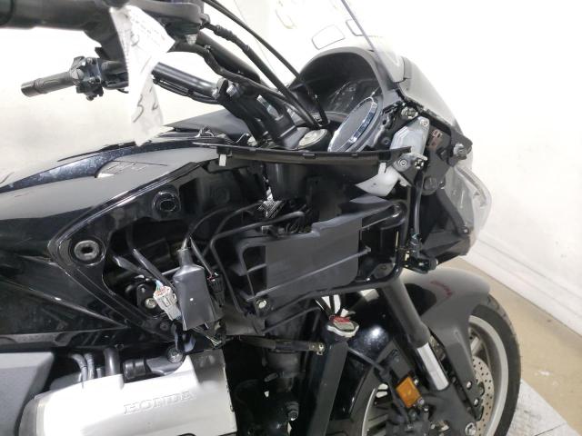 2014 HONDA CTX1300 JH2SC7413EK000797