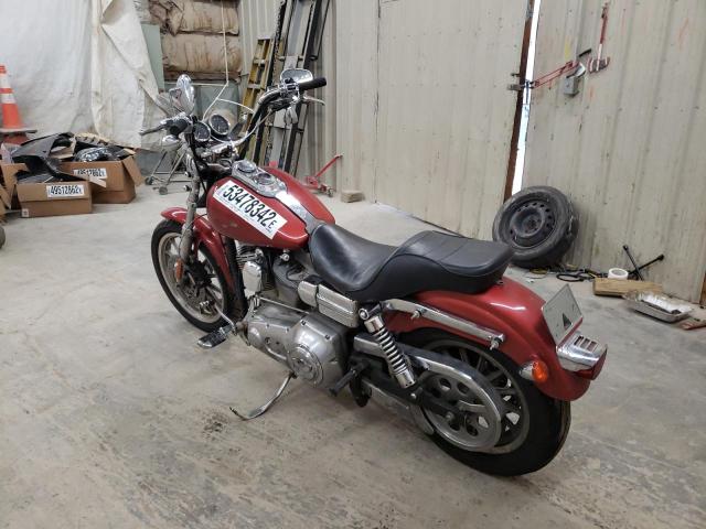 2003 HARLEY-DAVIDSON FXD 1HD1GHV1X3K311930