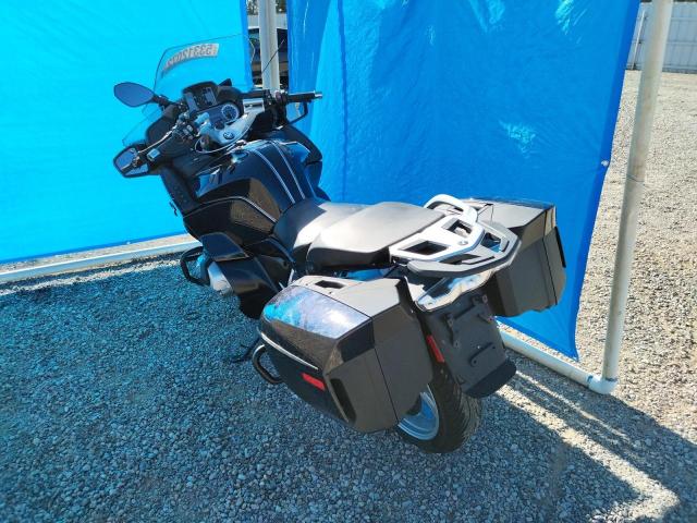 2019 BMW R 1250 RT WB10J6308KZG34294