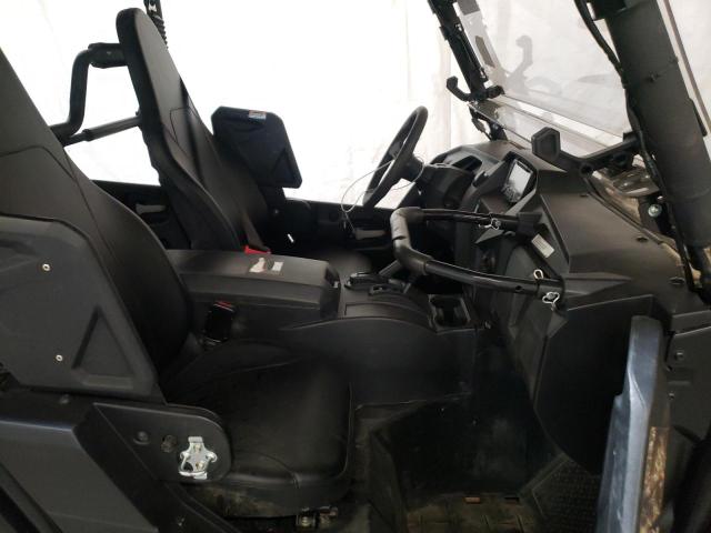 2019 YAMAHA YXF850 5Y4AN25Y2KA100749