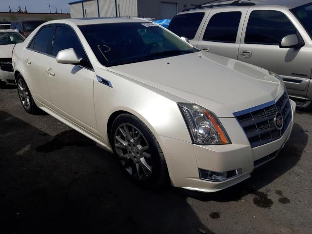 2011 Cadillac CTS Perfor for sale in Las Vegas, NV