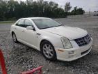 2008 CADILLAC  STS