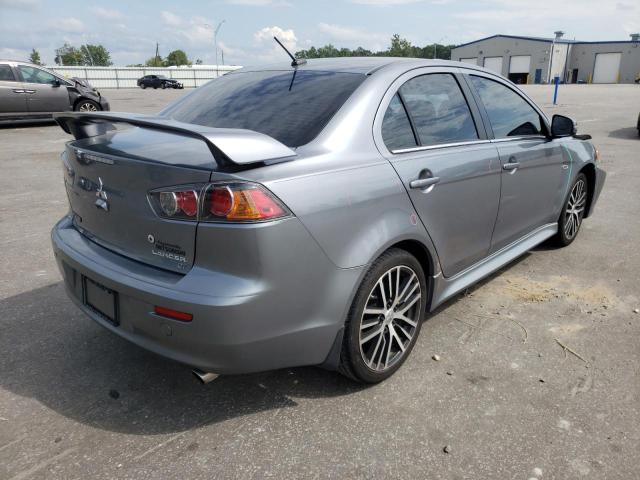 2016 MITSUBISHI LANCER GT JA32U8FW1GU003305