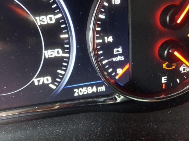 2021 GMC ACADIA AT4 1GKKNLLS5MZ161989