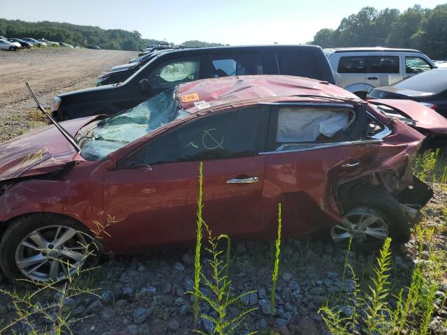 2013 NISSAN ALTIMA - 1N4AL3AP6DC228622