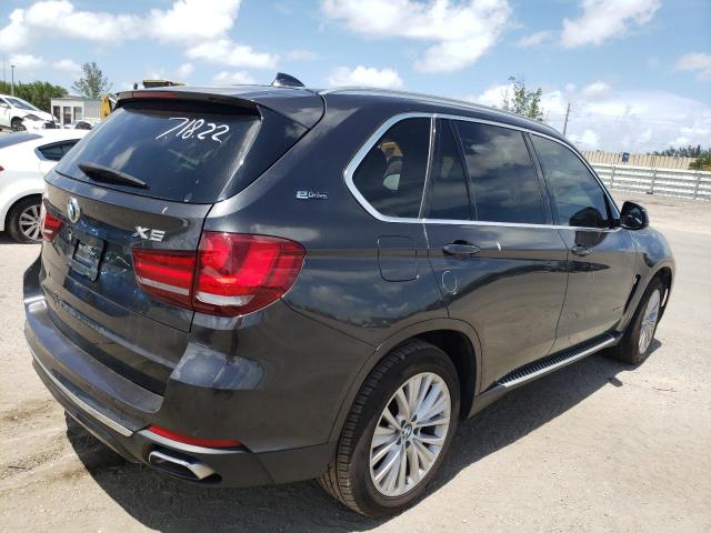 2017 BMW X5 XDR40E 5UXKT0C30H0V95979