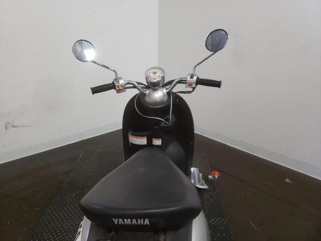 2006 YAMAHA CX50 U LPRSA30A36A100154