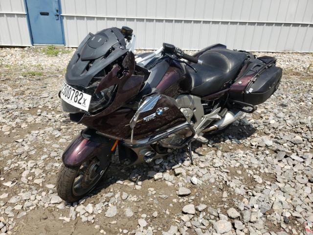 2013 BMW K1600 GTL WB1061205DZZ24465