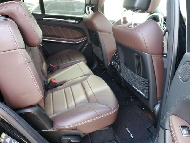 2016 MERCEDES-BENZ GL 63 AMG 4JGDF7EE3GA707395