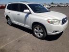 2008 TOYOTA  HIGHLANDER