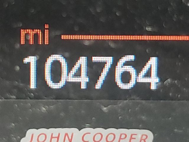 2017 MINI COOPER JCW WMWLV9C35H2D66285