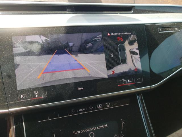 2021 AUDI A8 L WAU8DAF82MN008472