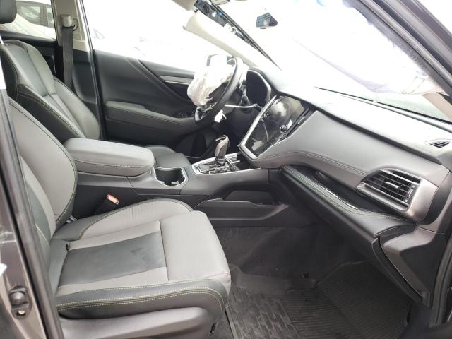 2021 SUBARU OUTBACK ON 4S4BTGLD6M3184691