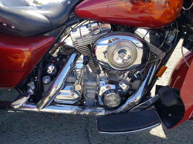 2007 HARLEY-DAVIDSON FLTR 1HD1FS4337Y676472