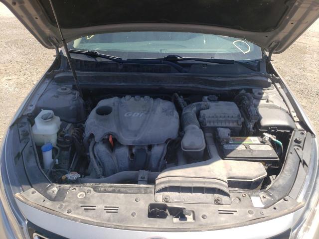 5XXGN4A79EG289601 KIA OPTIMA EX