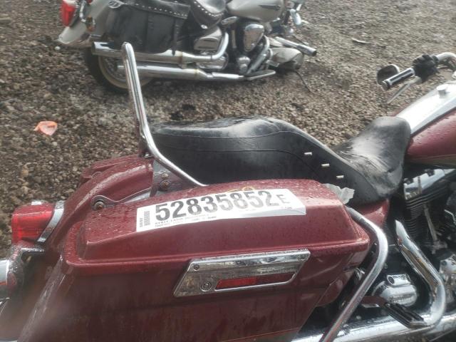 2009 HARLEY-DAVIDSON FLHR 1HD1FB4139Y613549