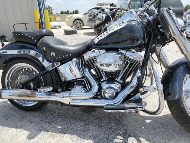 2011 HARLEY-DAVIDSON FLSTF SHRI 1HD1JG512BB046821