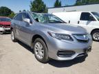 2018 ACURA  RDX