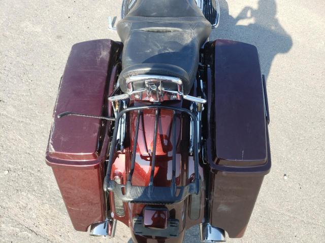 2010 HARLEY-DAVIDSON FLHXSE 1HD1PZ817AB950197