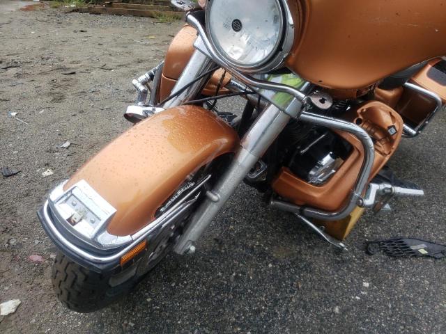 2008 HARLEY-DAVIDSON FLHTCUI 10 1HD1FC4478Y654166