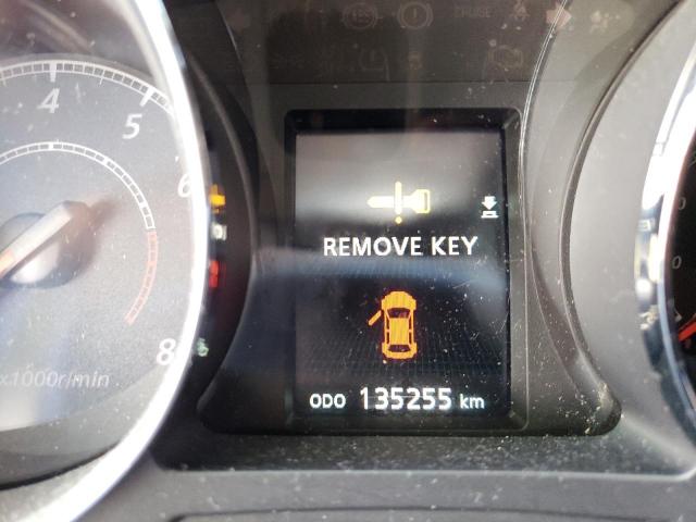 2017 MITSUBISHI RVR SE LIM JA4AJ4AW7HZ609745