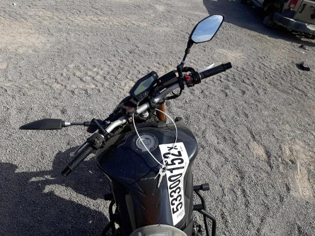 2014 YAMAHA FZ09 JYARN33E7EA004285