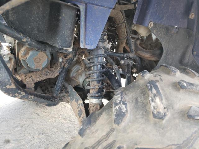 2008 YAMAHA YFM700 FWA JY4AM13YX8C014173