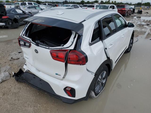2020 KIA NIRO LXS KNDCM3LD6L5391180