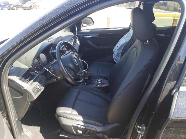 WBXJG9C08L5R01823 BMW X1 Xdrive28i
