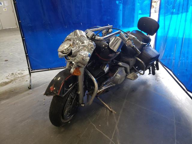 2001 HARLEY-DAVIDSON FLHRCI 1HD1FRW151Y607777