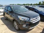 2017 FORD  ESCAPE