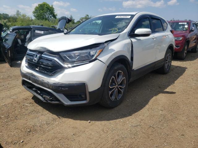 2020 HONDA CR-V EX 2HKRW2H51LH621482