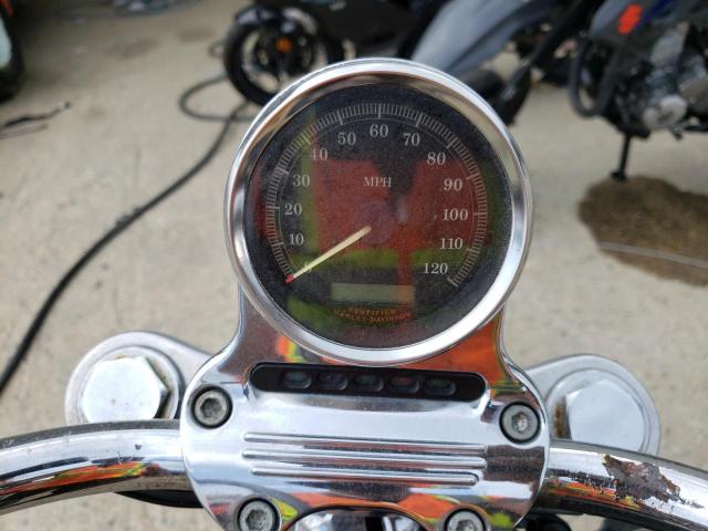 2006 HARLEY-DAVIDSON FXDI 1HD1GM11X6K317813