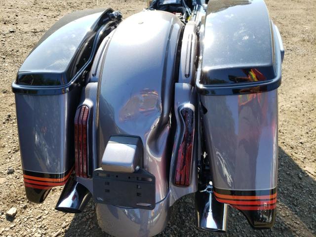 2020 HARLEY-DAVIDSON FLHXSE 1HD1PXL16LB956507