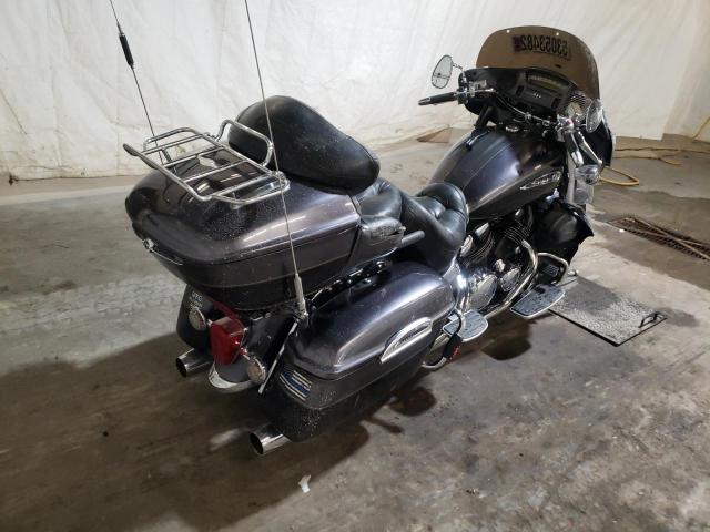 2013 YAMAHA XVZ13 TFS JYAVP04E0DA016797