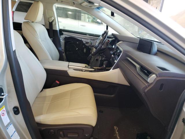 2018 LEXUS RX 450H L JTJDGKCA9J2001292
