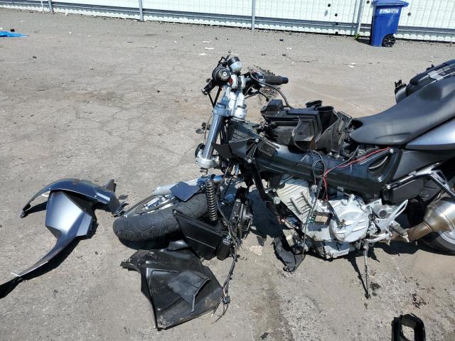 2008 BMW F800 ST WB10244028ZR11155