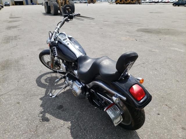 2004 HARLEY-DAVIDSON FXSTD 1HD1BSY1X4Y058873