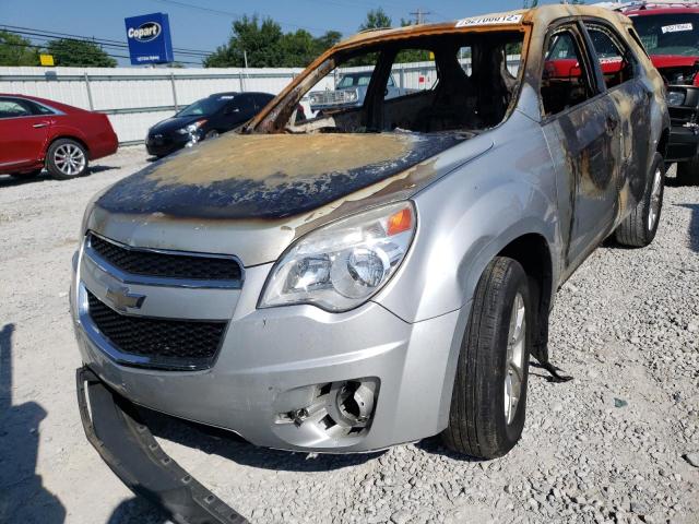 2015 CHEVROLET EQUINOX L 2GNALLEK7F6423236