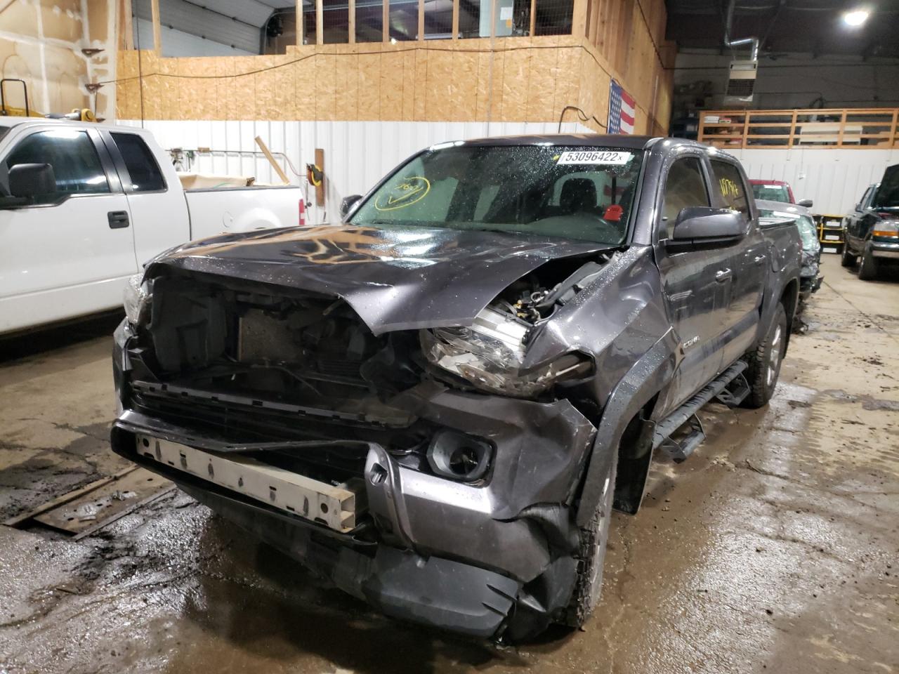 5TFCZ5AN2HX076039 TOYOTA TACOMA 2017