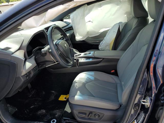 2019 TOYOTA AVALLON 4T1BZ1FB0KU021953
