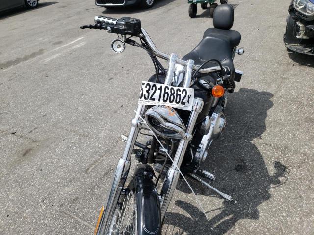 2004 HARLEY-DAVIDSON FXSTD 1HD1BSY1X4Y058873