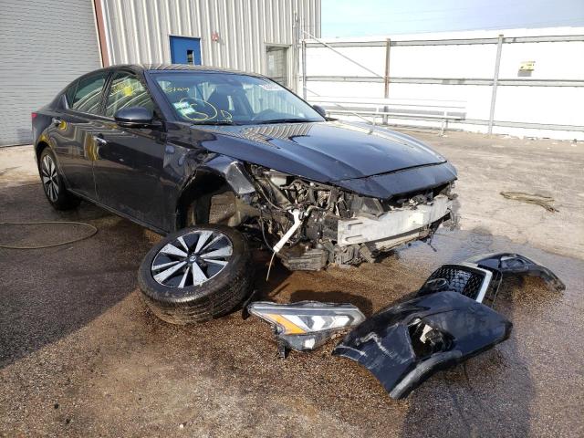 2019 NISSAN ALTIMA SV - 1N4BL4DV4KC138600