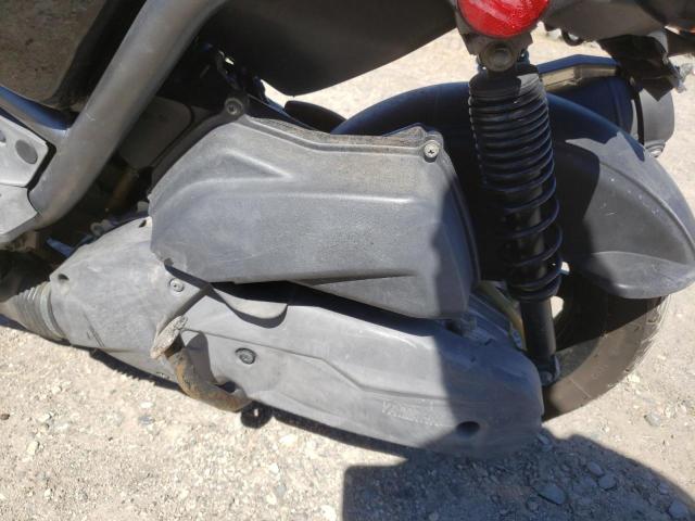 2009 YAMAHA YW125 LPRSE48Y19A001462