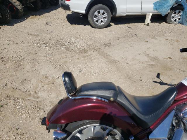 2010 HONDA VT1300 CX JH2SC6109AK003543
