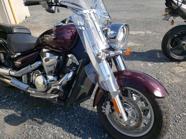 2008 SUZUKI VLR1800 JS1VY54A682102976