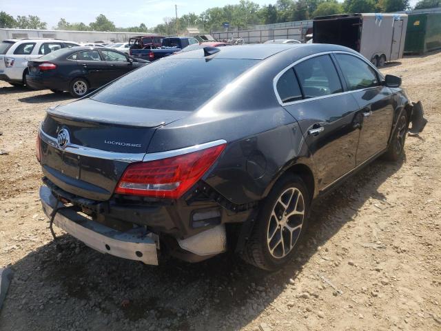 2016 BUICK LACROSSE S 1G4G45G33GF260217