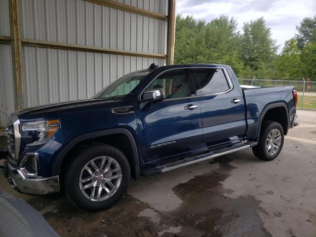 2022 GMC SIERRA LIM 3GTU9DEDXNG157662